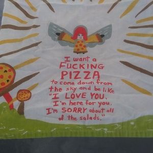 Meet your Posher, Derek